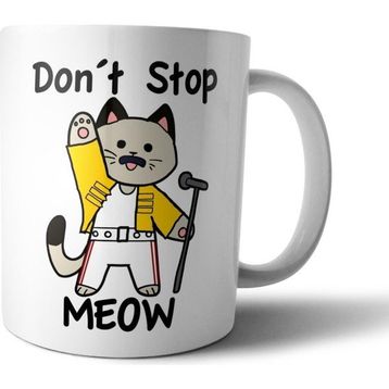 Pixxa Model 1 Freddie Mercury Kupa Bardak
