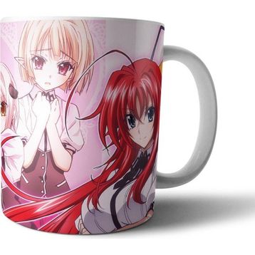 Pixxa Model 1 High School DxD Kupa Bardak