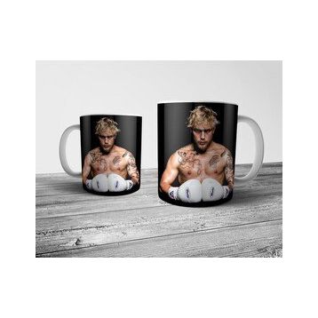 Pixxa Model 1 Jake Paul Kupa Bardak