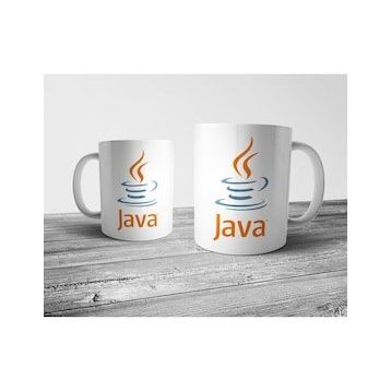 Pixxa Model 1 Java Programcı Coder Kupa Bardak