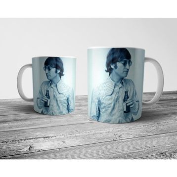Pixxa Model 1 John Lennon Kupa Bardak