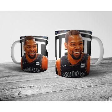 Pixxa Model 1 Kevin Durant Kupa Bardak