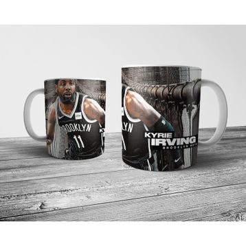 Pixxa Model 1 Kyrie Irving Kupa Bardak