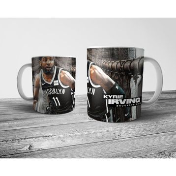 Pixxa Model 1 Kyrie Irving Kupa Bardak