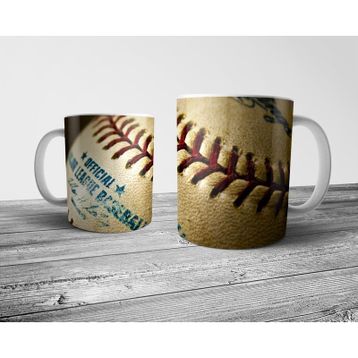 Pixxa Model 1 MLB Major League Baseball Kupa Bardak
