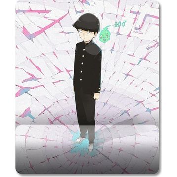 Pixxa Model -1 Mob Psycho 100 Bilek Destekli Mouse Pad