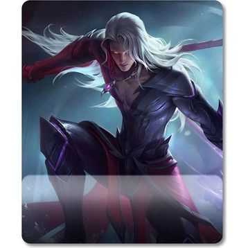 Pixxa Model -1 Mobile Legends - Arlott Bilek Destekli Mouse Pad