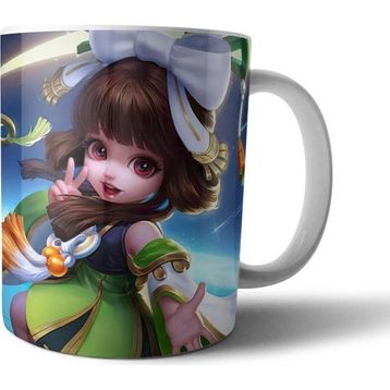 Pixxa Model 1 Mobile Legends Change Kupa Bardak