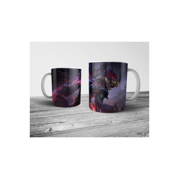 Pixxa Model 1 Mobile Legends Hanzo Kupa Bardak
