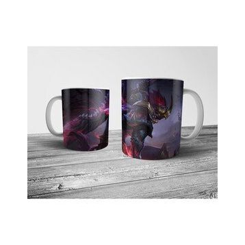 Pixxa Model 1 Mobile Legends Hanzo Kupa Bardak