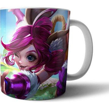 Pixxa Model 1 Mobile Legends Nana Kupa Bardak