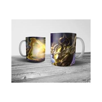 Pixxa Model 1 Mobile Legends Uranus Kupa Bardak
