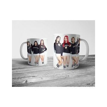 Pixxa Model 1 Momoland Kupa Bardak