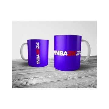 Pixxa Model 1 Nba 2k24 Kupa Bardak