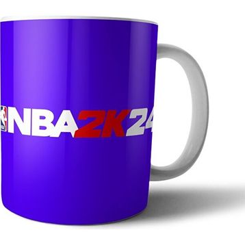 Pixxa Model 1 Nba 2k24 Kupa Bardak