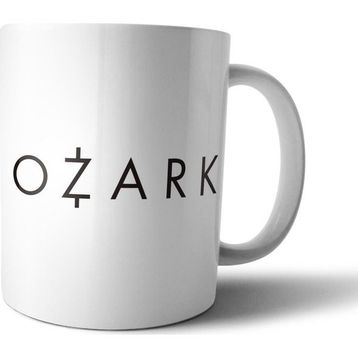 Pixxa Model 1 Ozark Kupa Bardak