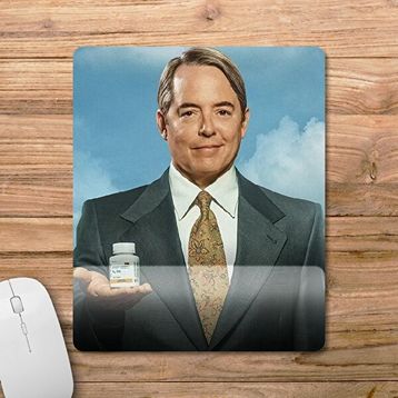 Pixxa Model -1 Painkiller Bilek Destekli Mouse Pad