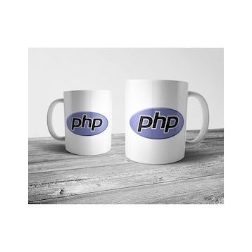 Pixxa Model 1 Php Programcı Coder Kupa Bardak