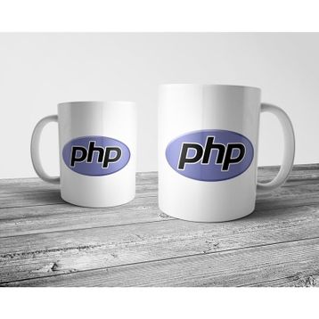 Pixxa Model 1 Php Programcı Coder Kupa Bardak