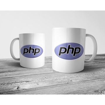Pixxa Model 1 Php Programcı Coder Kupa Bardak
