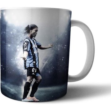 Pixxa Model 1 Ronaldinho Kupa Bardak