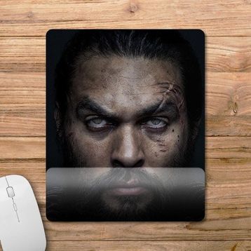 Pixxa Model - 1 See Bilek Destekli Mouse Pad