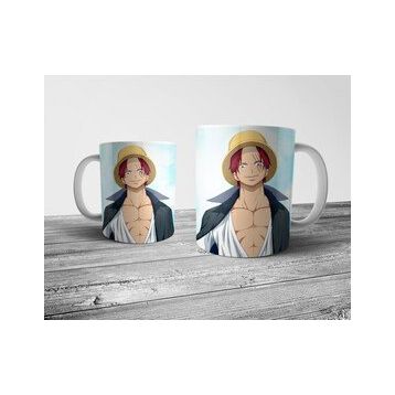 Pixxa Model 1 Shanks One Piece Kupa Bardak