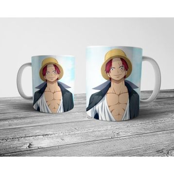 Pixxa Model 1 Shanks One Piece Kupa Bardak