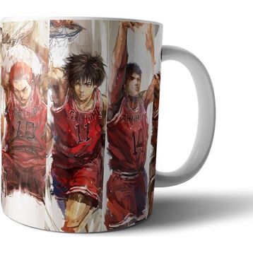 Pixxa Model 1 Slam Dunk Kupa Bardak
