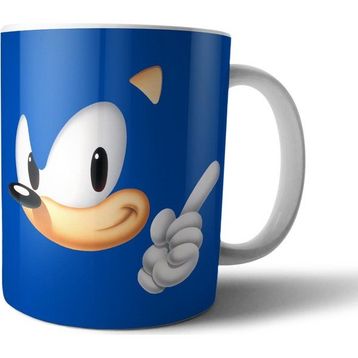 Pixxa Model 1 Sonic Kupa Bardak