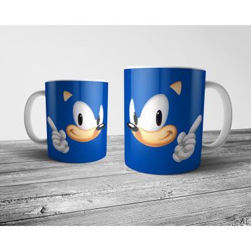 Pixxa Model 1 Sonic Kupa Bardak