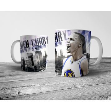 Pixxa Model 1 Stephen Steph Curry Kupa Bardak