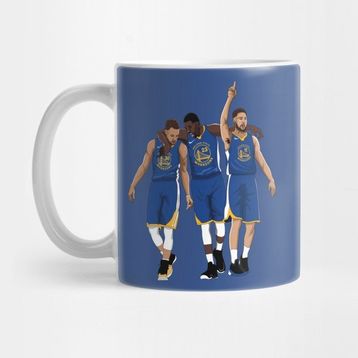 Pixxa Model 1 Stephen Steph Curry Kupa Bardak