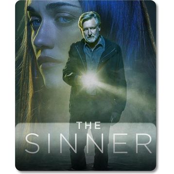 Pixxa Model 1 The Sinner Bilek Destekli Mouse Pad