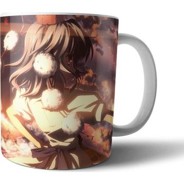 Pixxa Model 1 Touhou Kupa Bardak