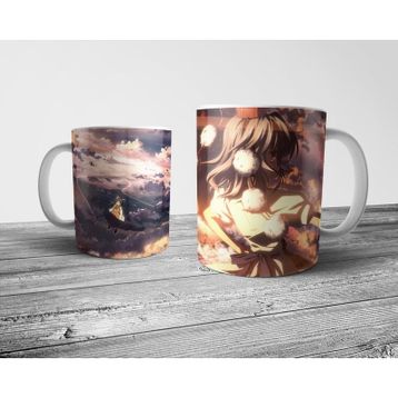 Pixxa Model 1 Touhou Kupa Bardak