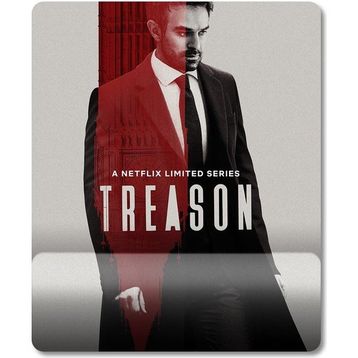 Pixxa Model - 1 Treason Bilek Destekli Mouse Pad