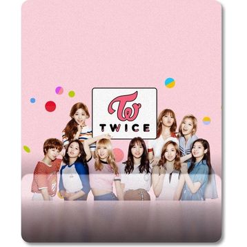 Pixxa Model - 1 Twice Bilek Destekli Mouse Pad