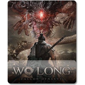 Pixxa Model - 1 Wo Long: Fallen Dynasty Bilek Destekli Mouse Pad
