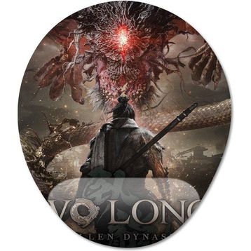 Pixxa Model - 1 Wo Long: Fallen Dynasty Bilek Destekli Mouse Pad