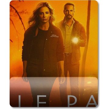 Pixxa Model - 1 Wolf Pack Bilek Destekli Mouse Pad