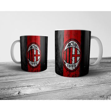 Pixxa Model 2 AC Milan Kupa Bardak
