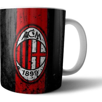 Pixxa Model 2 AC Milan Kupa Bardak