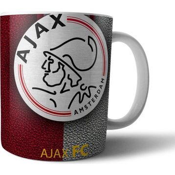 Pixxa Model 2 Ajax Amsterdam Kupa Bardak