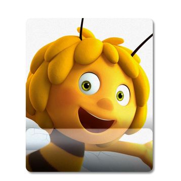 Pixxa Model - 2 Arı Maya Bilek Destekli Mouse Pad