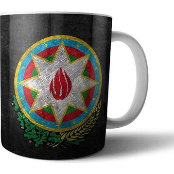 Pixxa Model 2 Azerbaycan Kupa Bardak