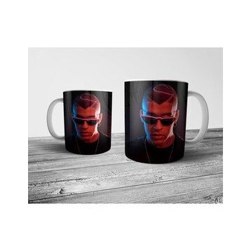 Pixxa Model 2 Bad Bunny Kupa Bardak