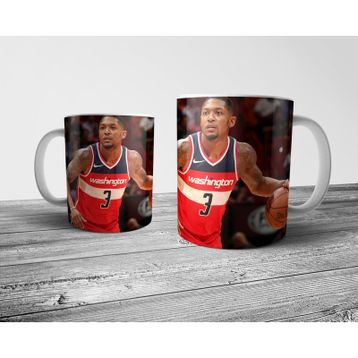 Pixxa Model 2 Bradley Beal Kupa Bardak