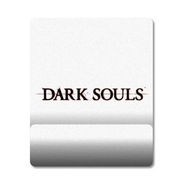 Pixxa Model - 2 Dark Souls Bilek Destekli Mouse Pad