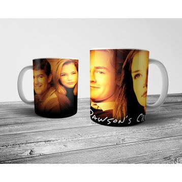 Pixxa Model 2 Dawson's Creek Kupa Bardak